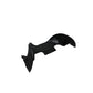(2) Impeller Halves w/ Scraper Bar Fits Ariens Replaces 03807000