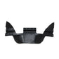(2) Impeller Halves w/ Scraper Bar Fits Ariens Replaces 03807000