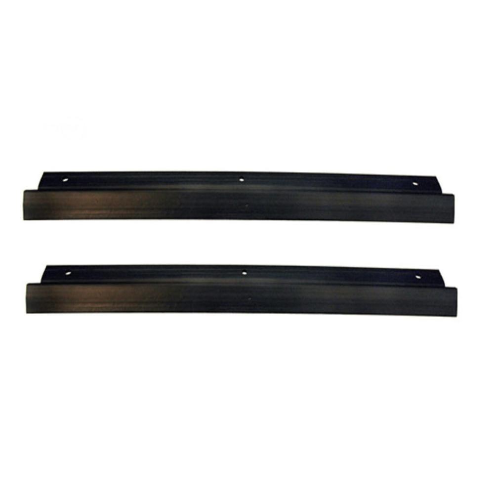 (2) Scraper Bars fits Ariens SS522 SS722E S322 03809400