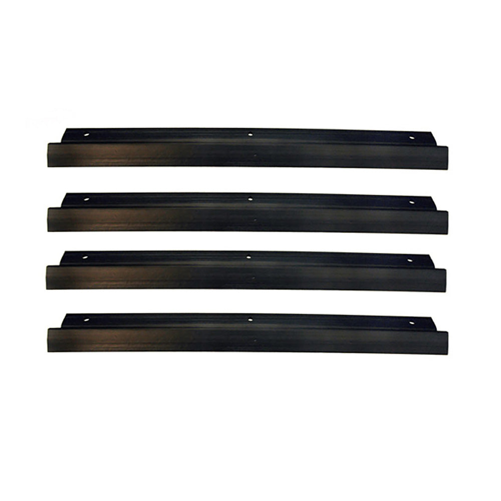 Reliable Aftermarket Parts Scraper Blade for Snow Blowers