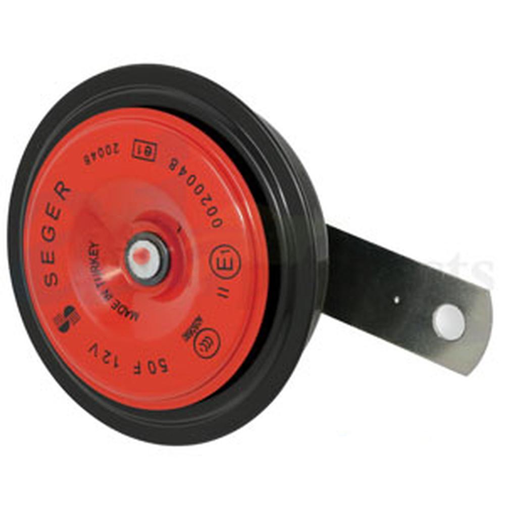Horn AT226281 Fits John Deere S790 SE6010 Se6020 Se6100 Se6110 SE6120 Se6200