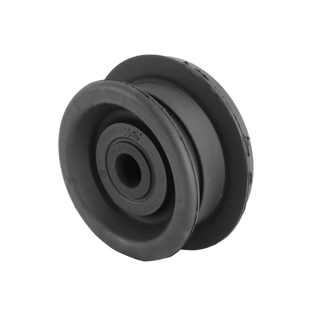 Rubber Front Mount Damper Fits New Holland Replaces 83983548