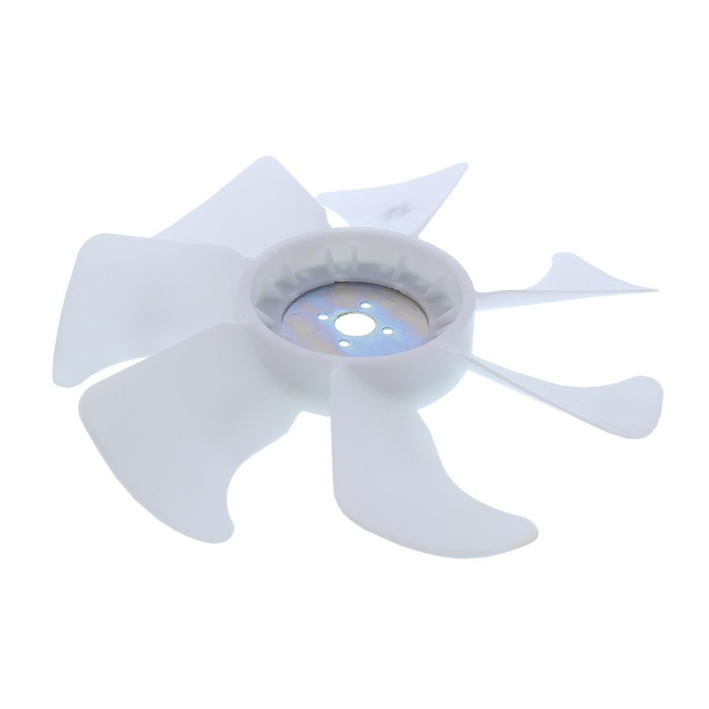 1406-5500 - Radiator Fan Fits John Deere