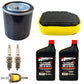 Engine Maintenance Kit Fits John Deere Replaces AM101126