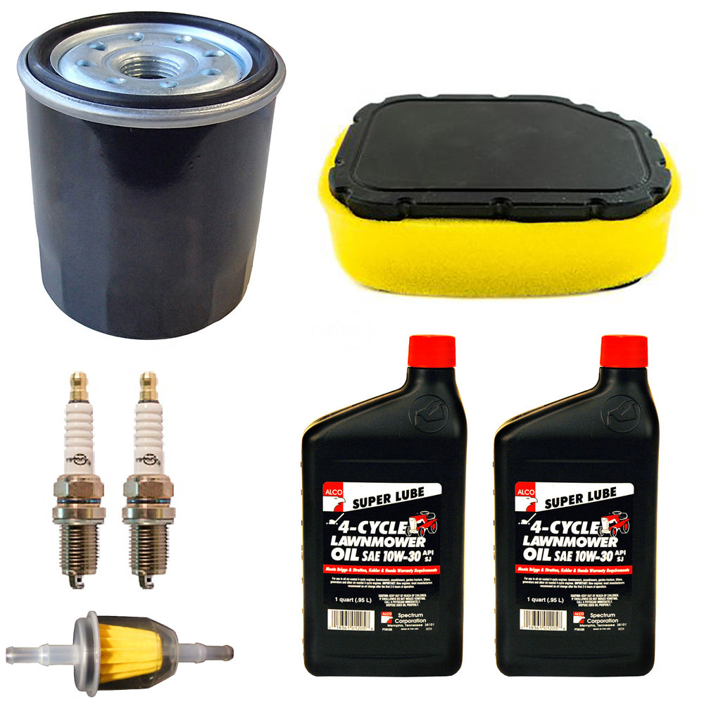 Engine Maintenance Kit Fits John Deere Replaces AM101126