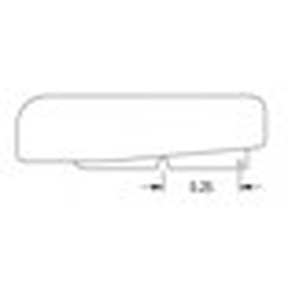 SW159857A 3 Piece Cushion Set, Cream Vinyl, Fits Oliver 1550, 1555, 1650, 1655