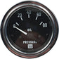 SWI-82113-JN Stewart Warner Instrument Oil Pressure Gauge