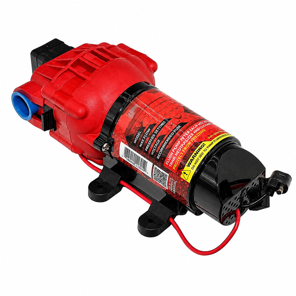 5281371 Fits Fimco 12 Volt Electric Sprayer Pump D21X005B