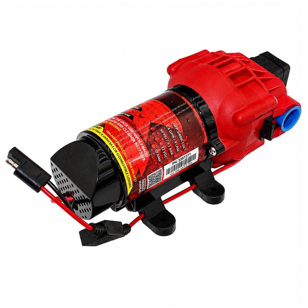 5281371 Fits Fimco 12 Volt Electric Sprayer Pump D21X005B