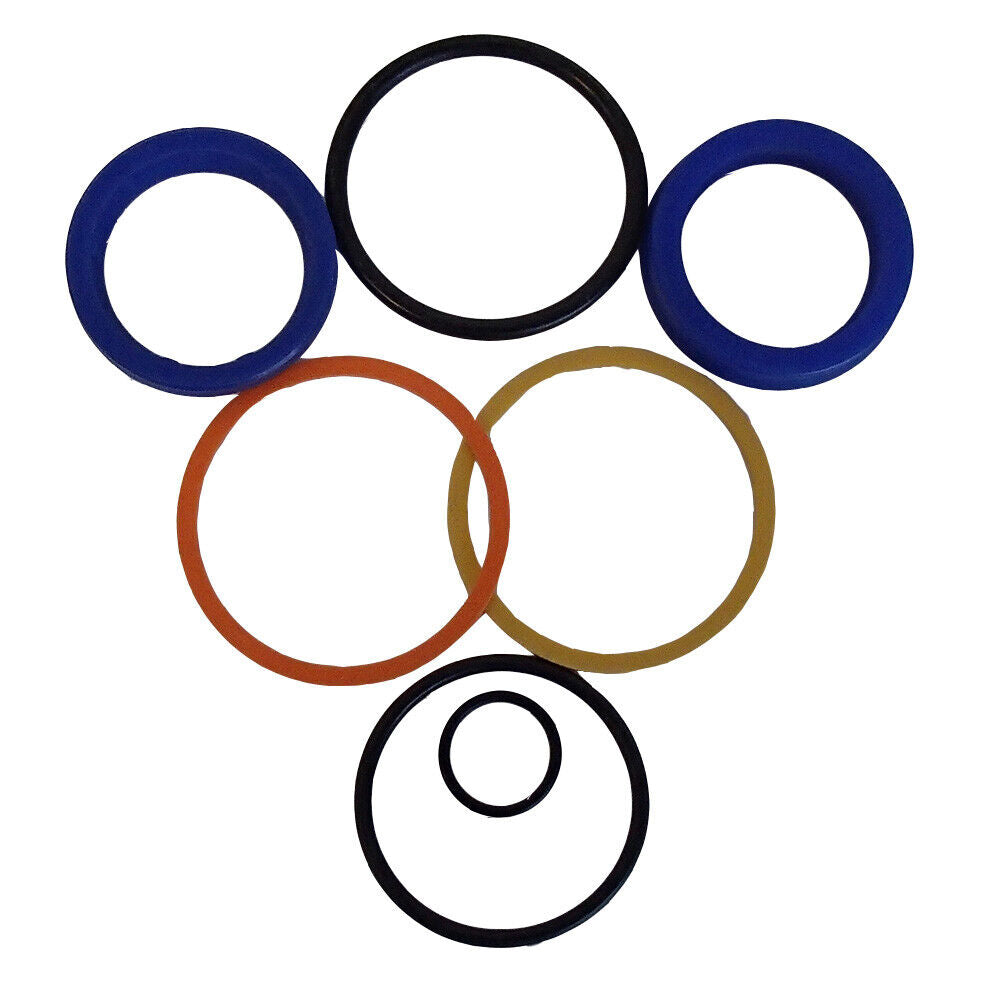 707-98-58230 Bucket Cylinder Seal Kit Fits Komatsu PC220-3