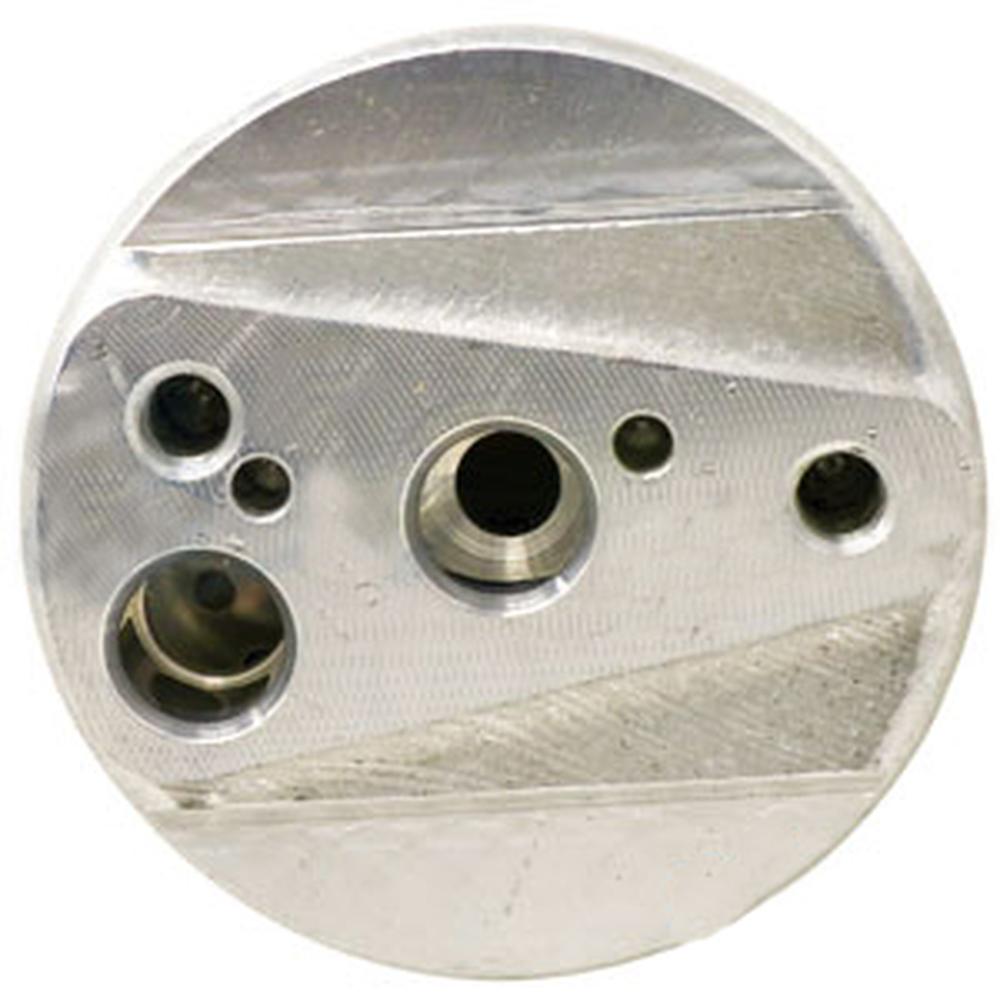 Receiver Drier Fits Komatsu Replaces 20Y-979-3120