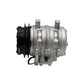 T0070-87290 Air Conditioning Compressor Fits Kubota L3600 L3710 L4200 L4310