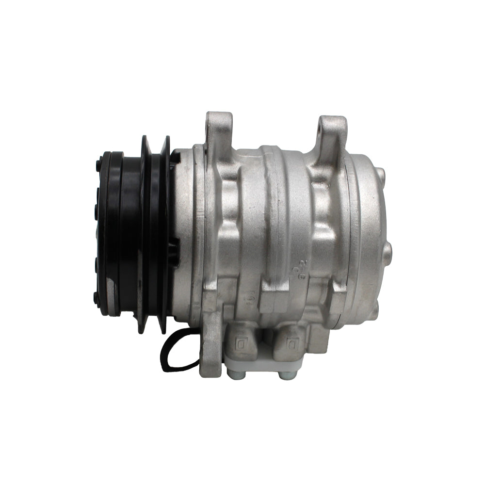 T0070-87290 Air Conditioning Compressor Fits Kubota L3600 L3710 L4200 L4310