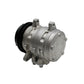 Air Conditioner Compressor Fits Kubota Replaces 447200-7443
