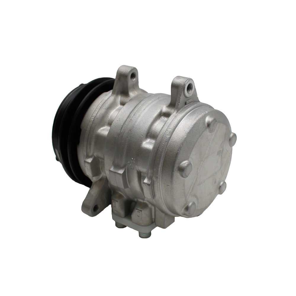 6003348-102 A/C Compressor 16003348-103 Fits Denso 10PO8E 16003348-101