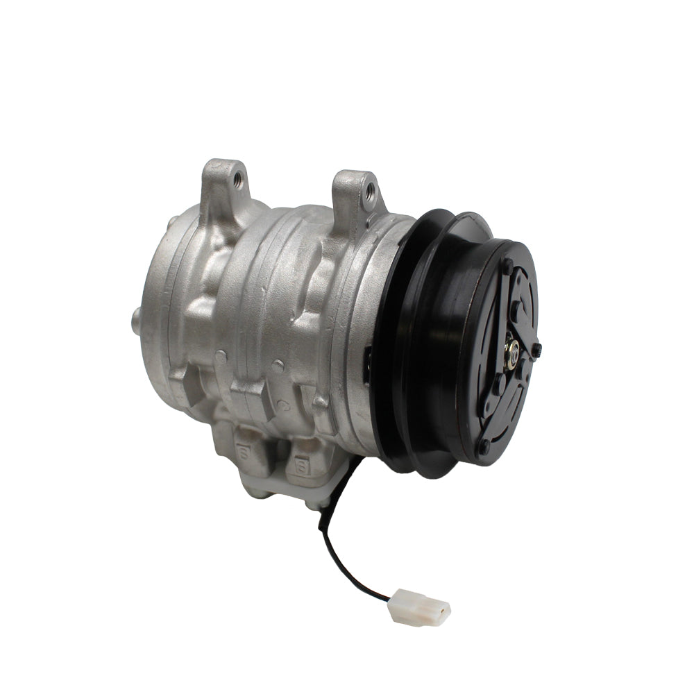 T0070-87290 Air Conditioning Compressor Fits Kubota L3600 L3710 L4200 L4310