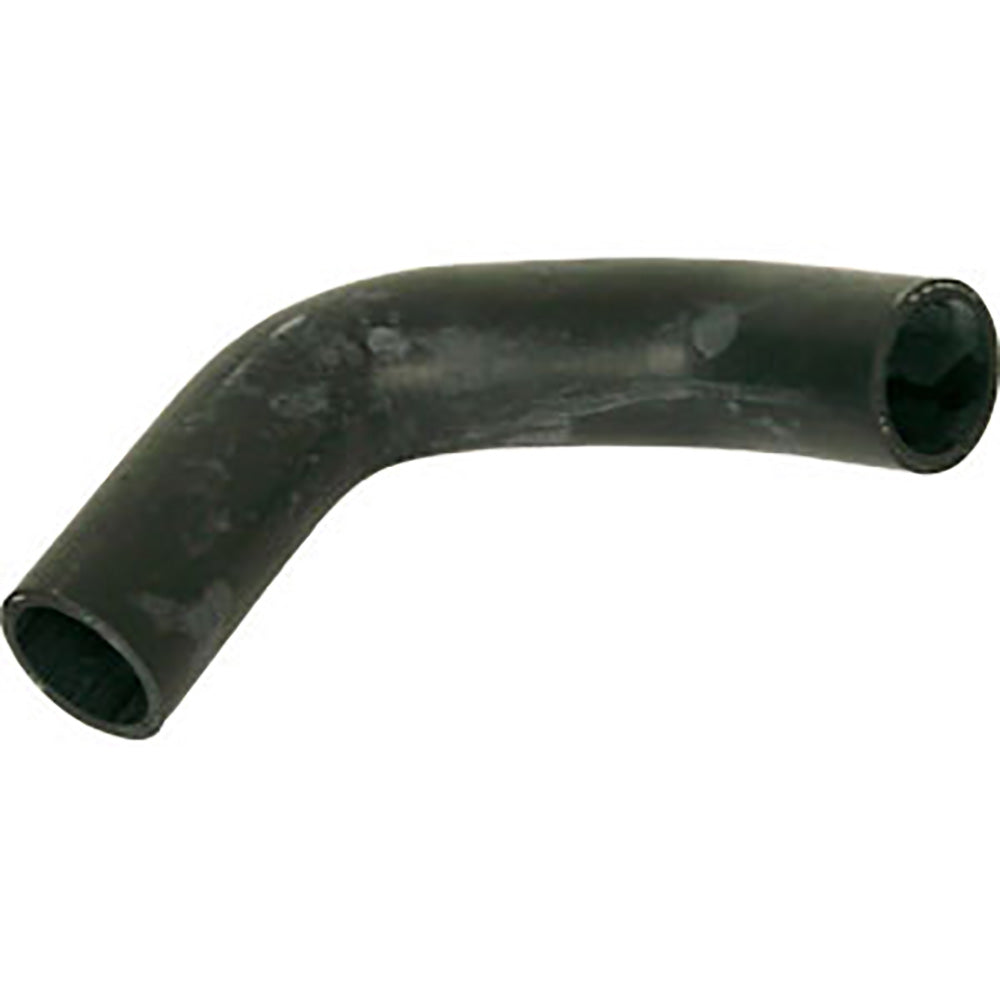 T100921 Upper Radiator Hose 1.5 ID Fits John Deere 210C 482C