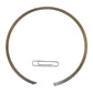 Replacement Snap Ring T101036 Fits John Deere 210C 315D 300D 310D 310C 315C 482C