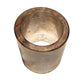 T101148 Bushing Fits JOHN DEEERE  300D, 310C, 310D, 315C, 315D, 410C, 410D, 510C