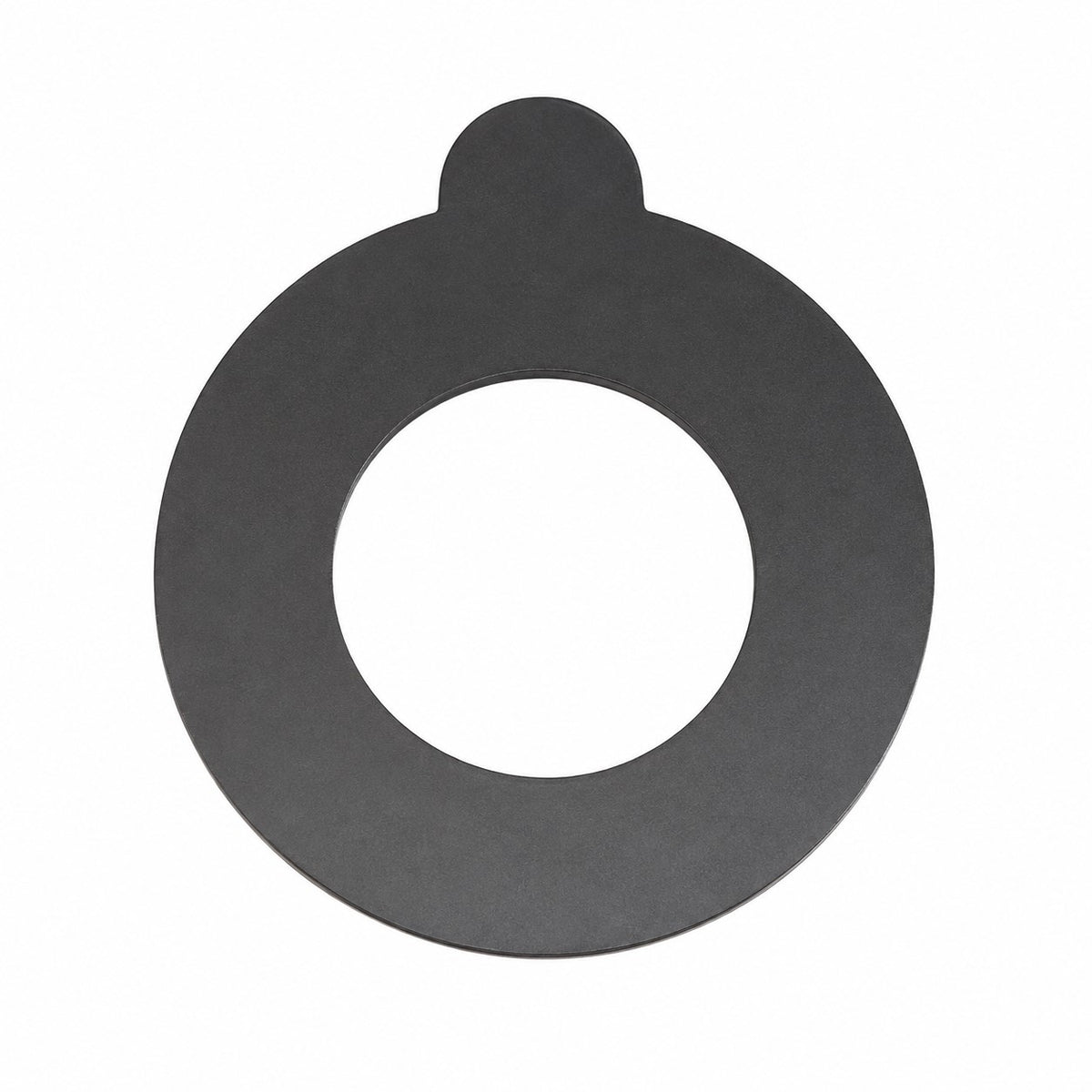 T101480 Pin Shim, Steel Fits John Deere Dozer 750J, 750K