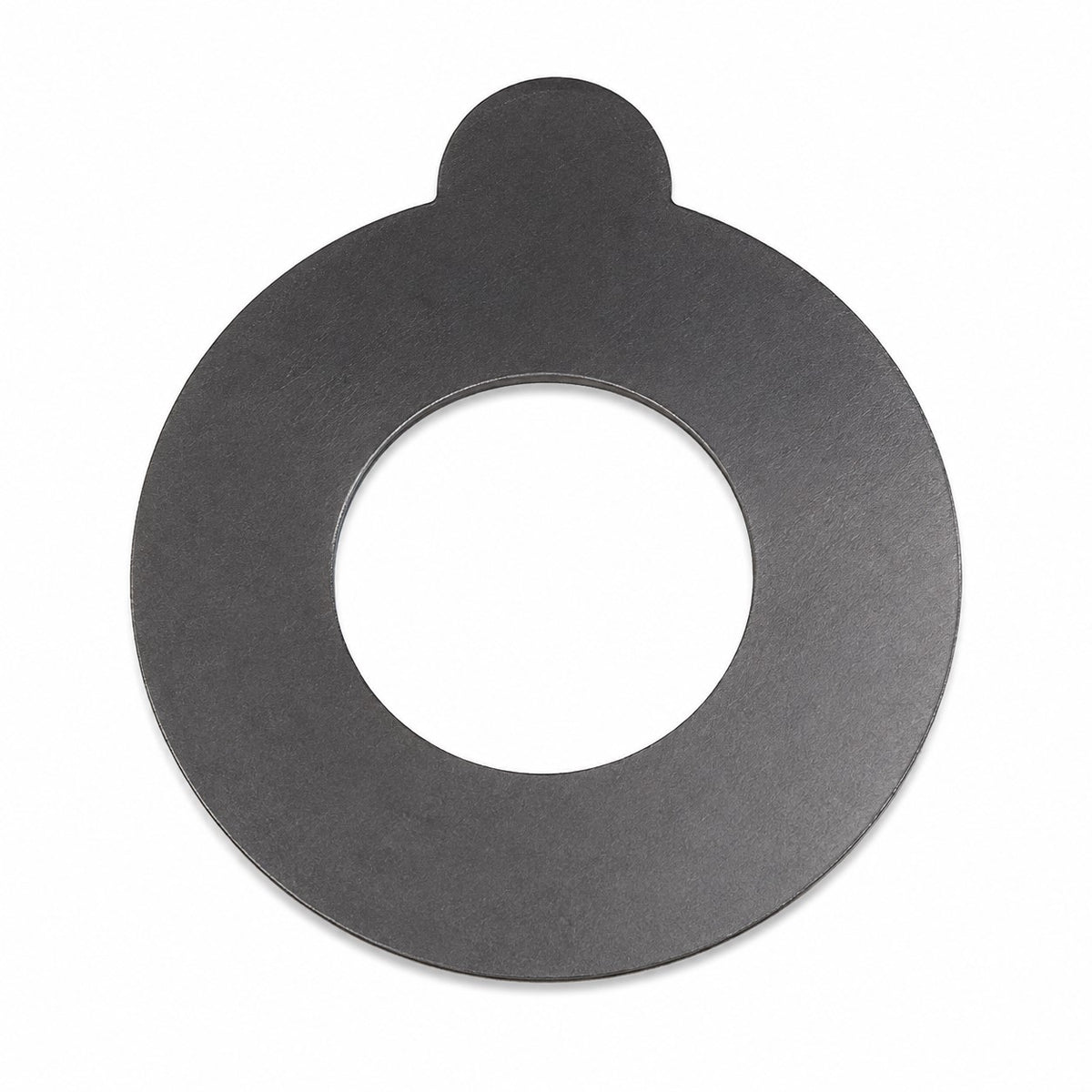 T102171 Pin Shim, Steel Fits John Deere Dozer 700H, 700J