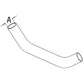 Upper Radiator Hose Fits Case/International Harvester Replaces T103198
