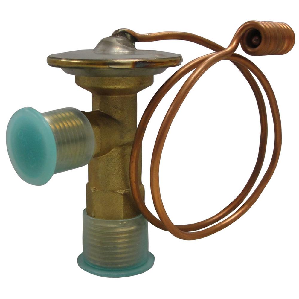 T1065-72170 Expansion Valve Fits Kubota B3030 L3430 L3710 L4310 ...