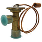 88T1065-72170 Expansion Valve, Right Angle, Internally Equalized Fits Mahindra