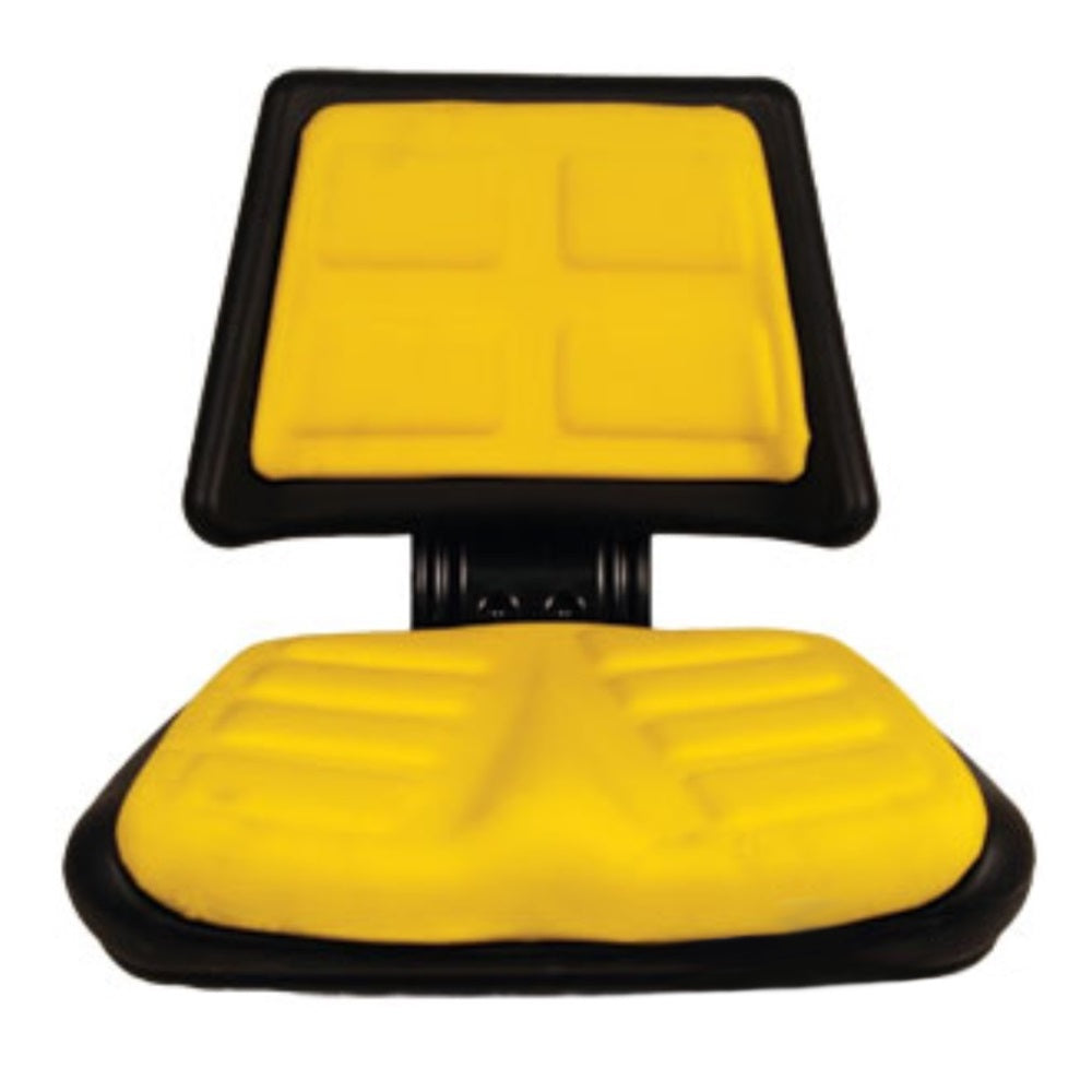 Seat, Universal w/ Trapezoid Back T110YL