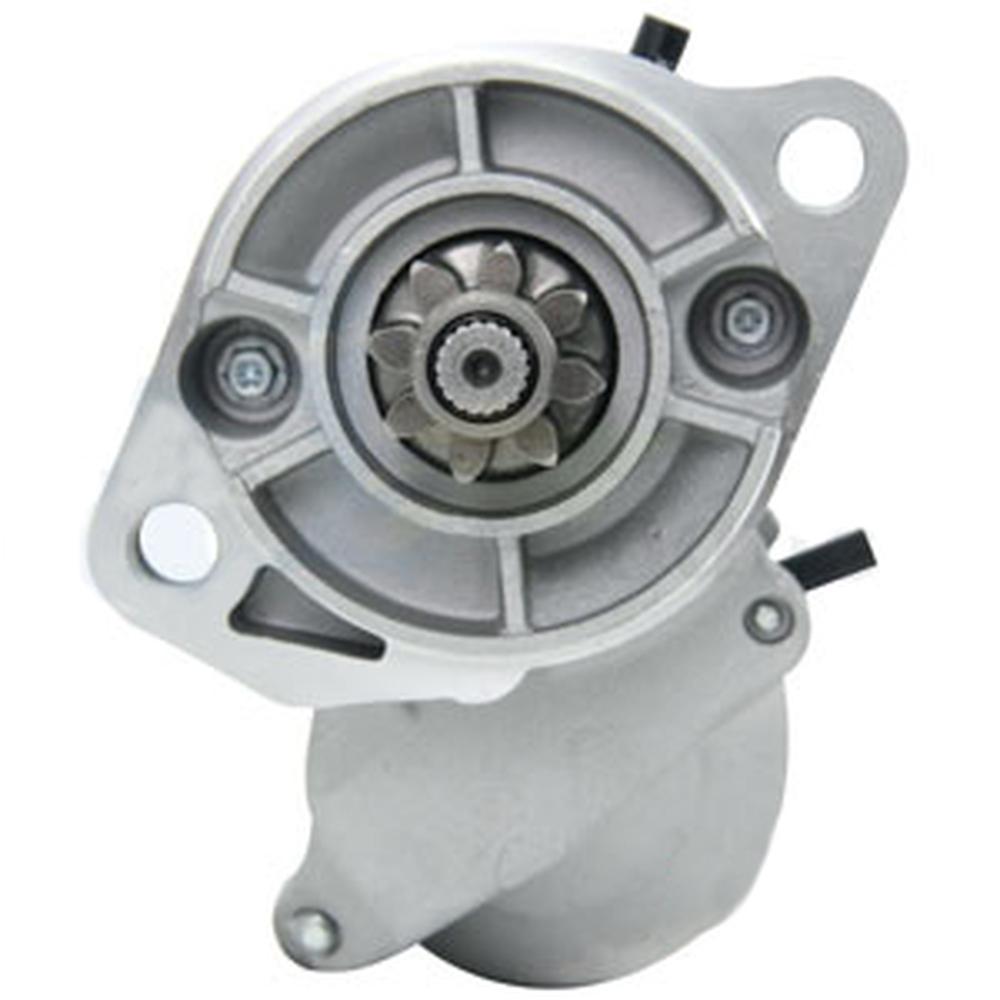 12 Volt Starter Fits Ford Tractor 4000 5000 7000 Fits Kubota T1150-16800