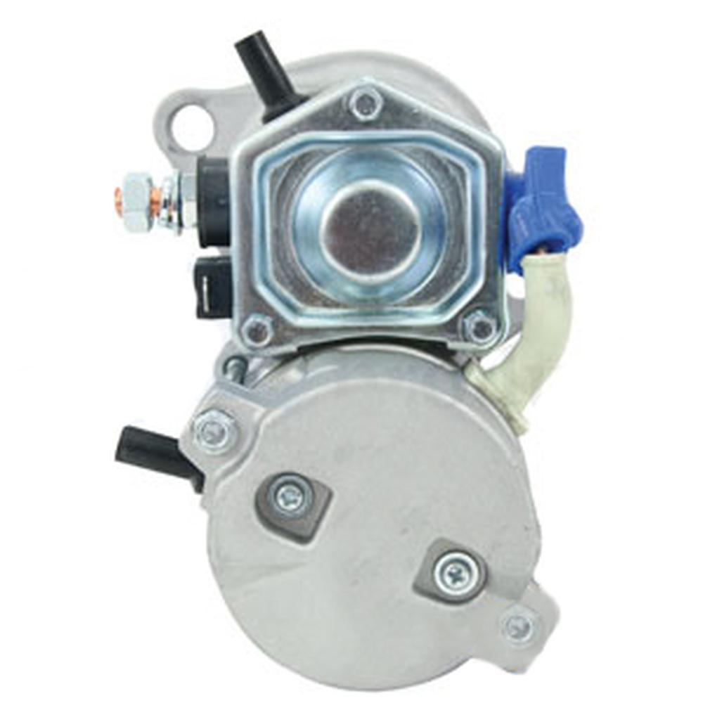 12 Volt Starter Fits Ford Tractor 4000 5000 7000 Fits Kubota T1150-16800