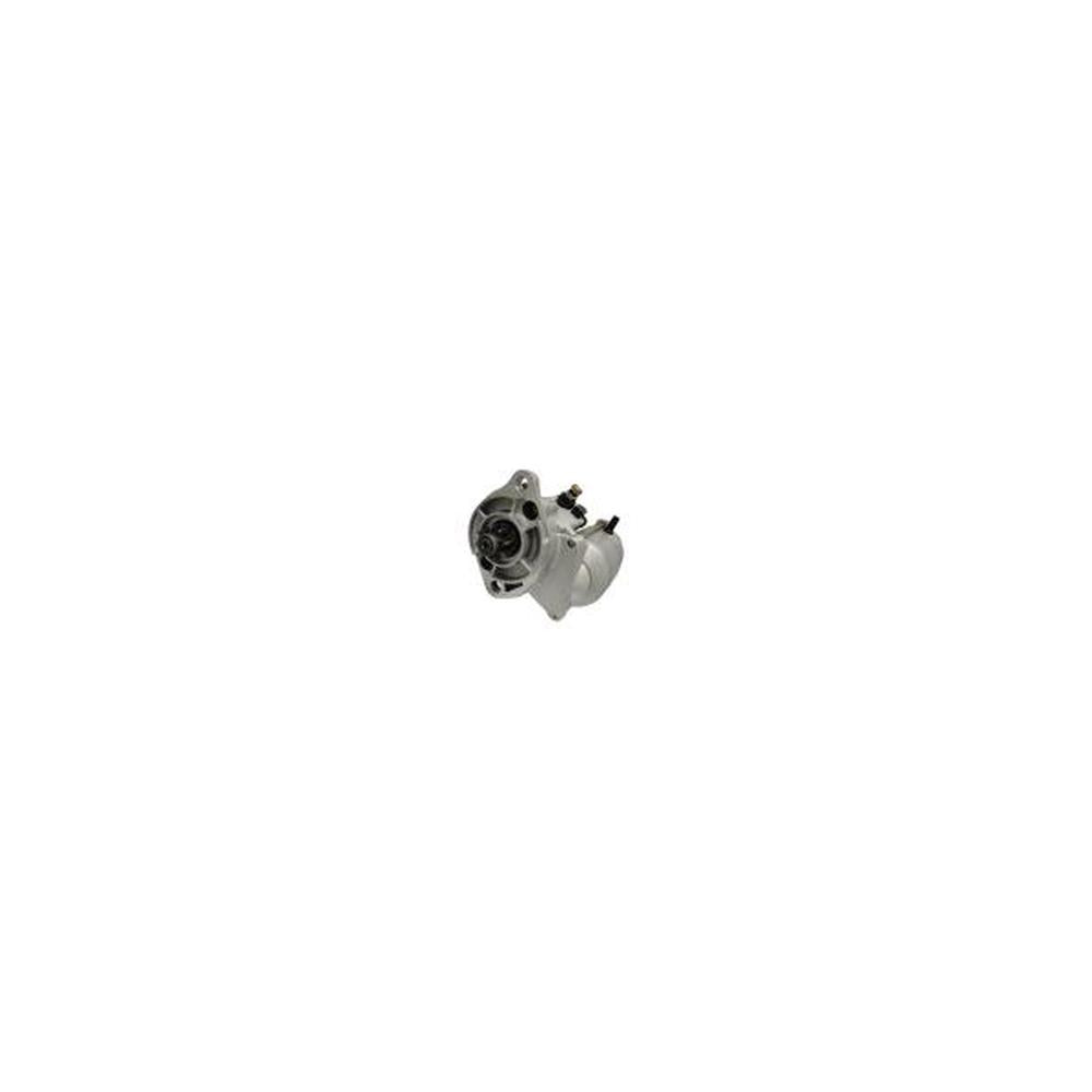 Starter Fits Denso Replaces 228000-9800