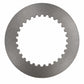 T116585 Clutch Disc, Steel Fits John Deere Wheel Loader 544E, 624E, 624G, 544G