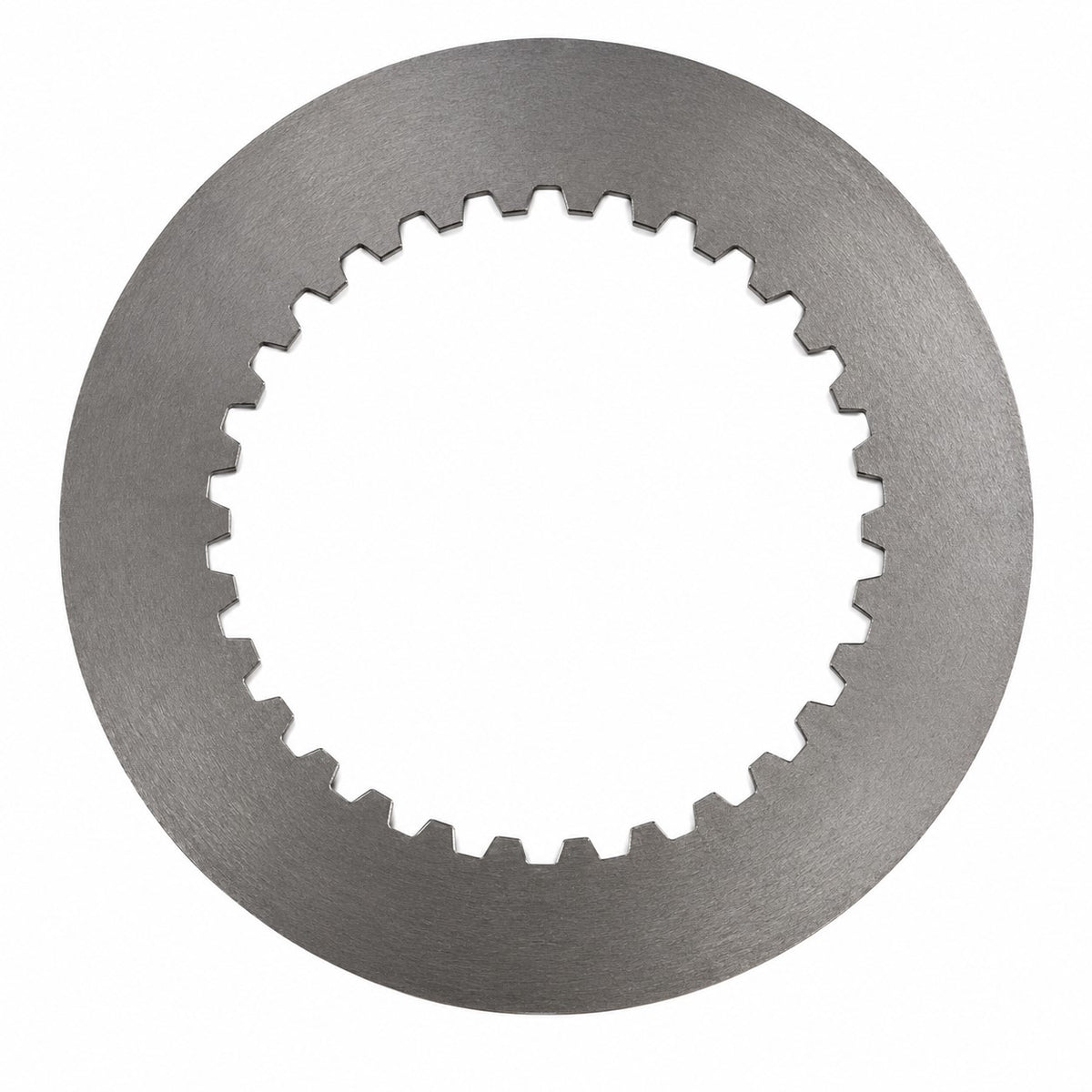 T116585 Clutch Disc, Steel Fits John Deere Wheel Loader 544E, 624E, 624G, 544G