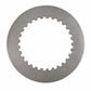 T116586 Clutch Disc, Steel John Deere Wheel Loader 544E, 624E, 624G, 544G, 644E