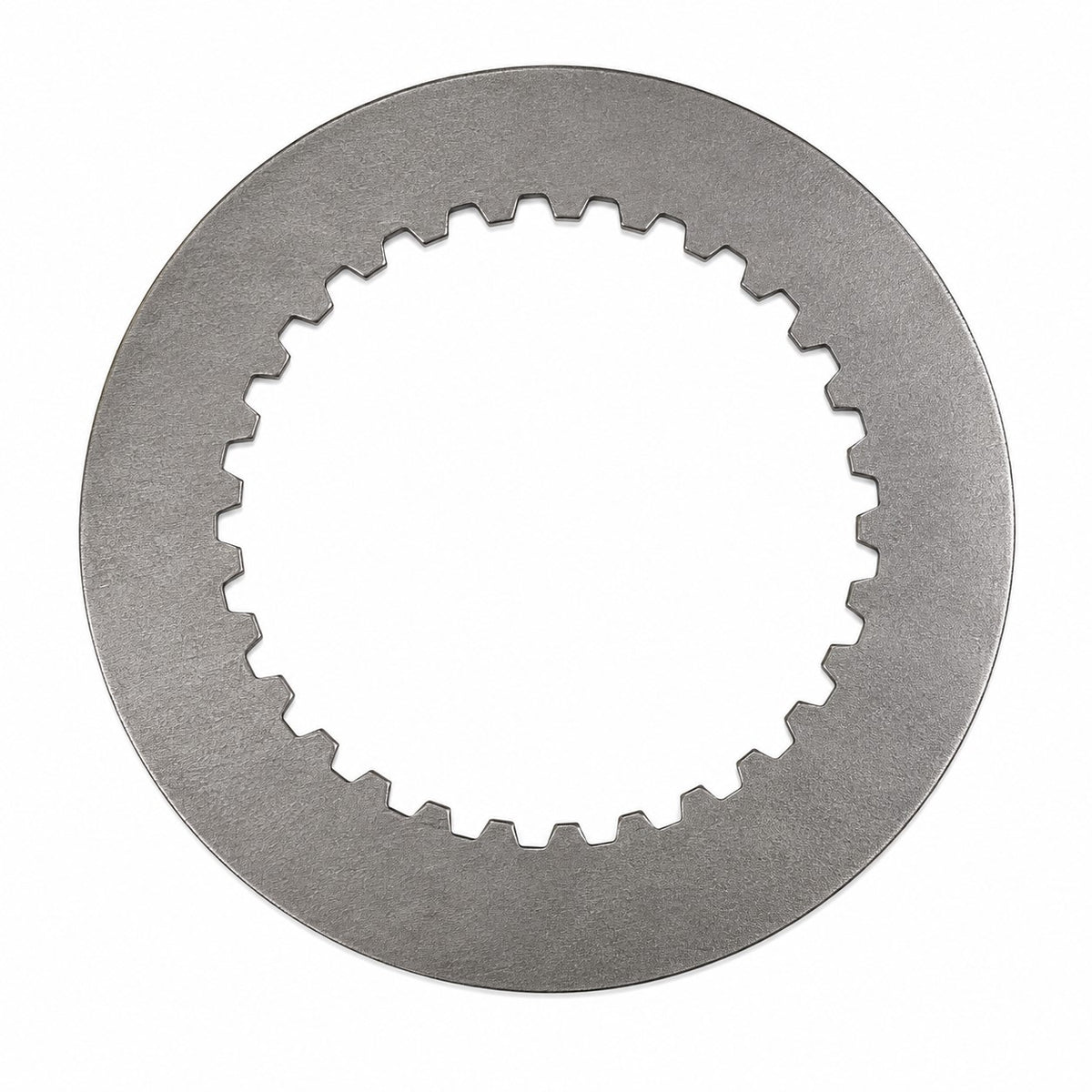 T116586 Clutch Disc, Steel John Deere Wheel Loader 544E, 624E, 624G, 544G, 644E