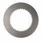 T116981 Clutch Disc, Steel Fits John Deere Wheel Loader 544E, 624E, 624G, 544G