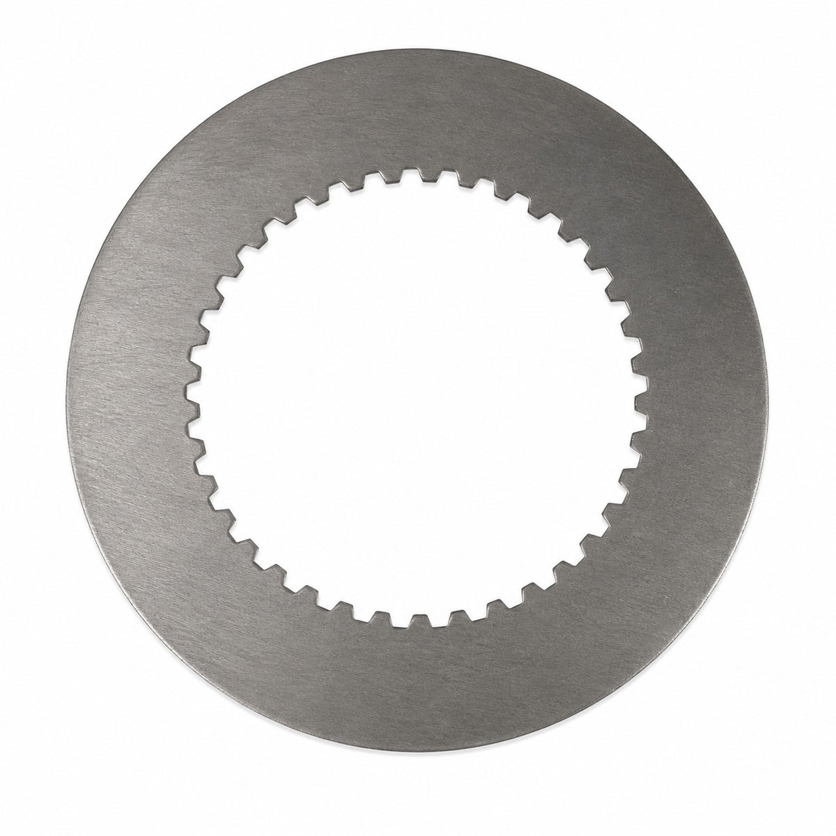 T116981 Clutch Disc, Steel Fits John Deere Wheel Loader 544E, 624E, 624G, 544G