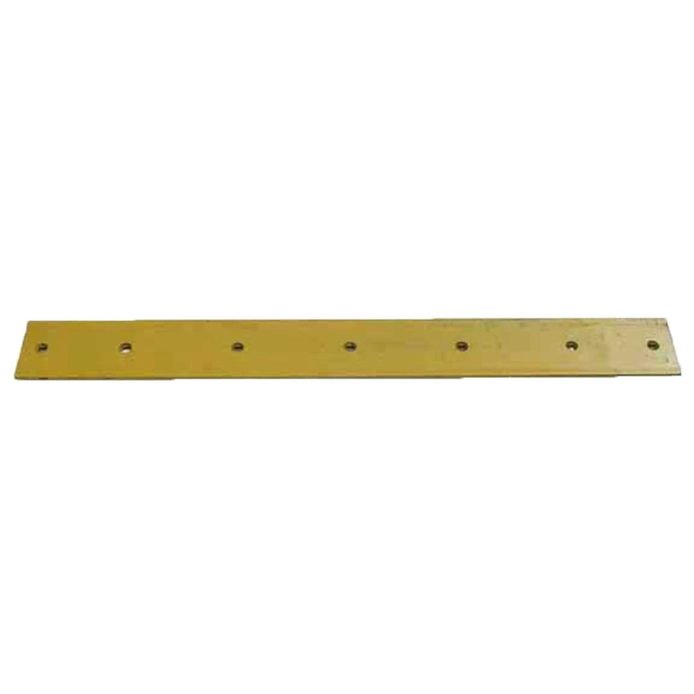 T120979 Center Cutting Edge Fits John Deere Dozer 450G 450H 450J