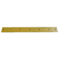 Center Cutting Edge Fits John Deere Replaces T120979