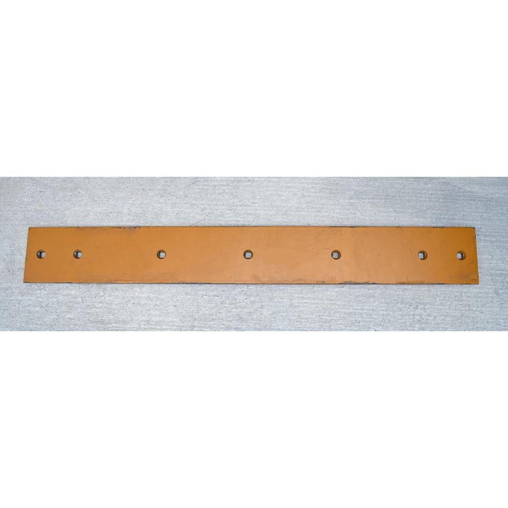 T127297 Cutting Edge, Center Fits John Deere