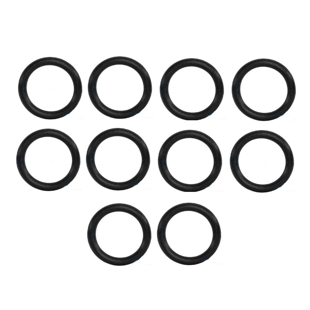 T13119 O-Ring 10 Pk For John Deere Tractor Combines Construction Models 737 I.D