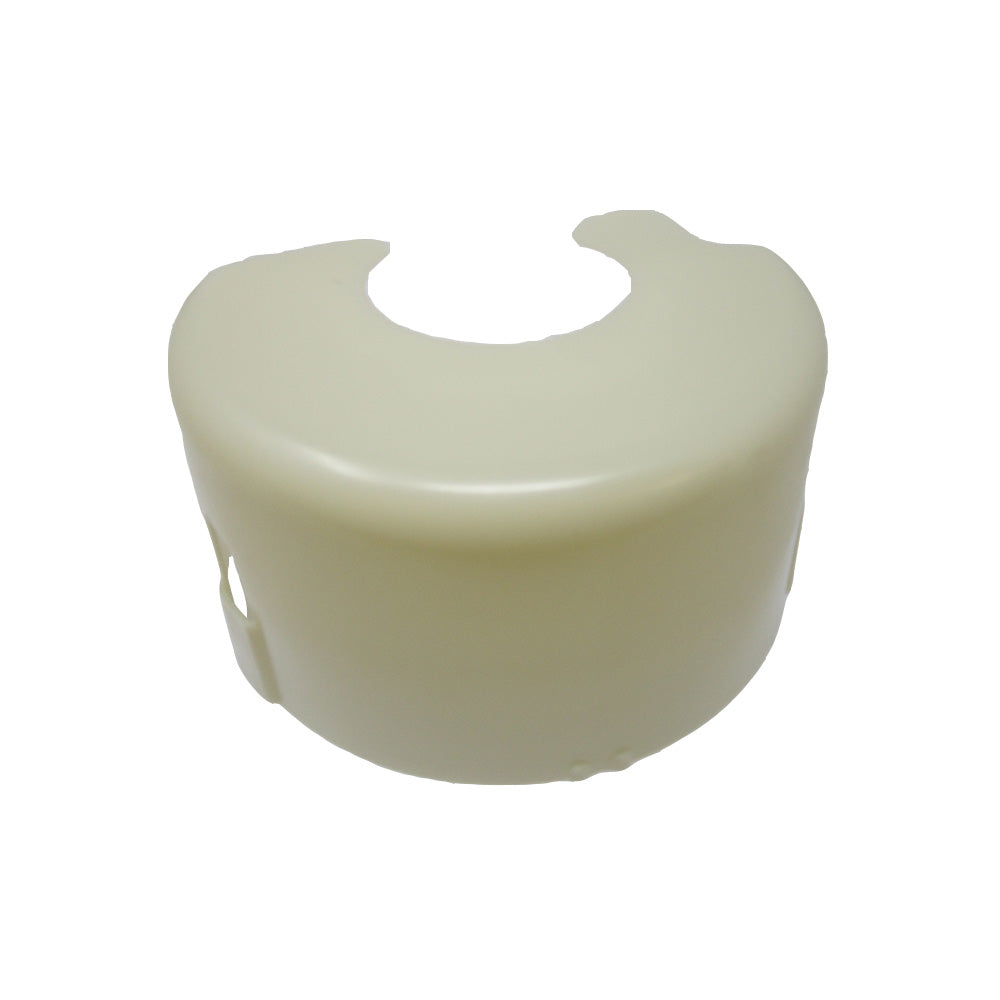 Replacement Deflector T133315 Fits John Deere Backhoes 315C, 315CH, 315D, 482C