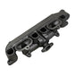 Gas IN/EX Manifold Fits John Deere 2010 Tractor T13384 AT12461 AT22610