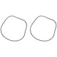 T135749 T28473 Two (2) Brake Disc Assembly Washers Fits Ford/New Holland 2030