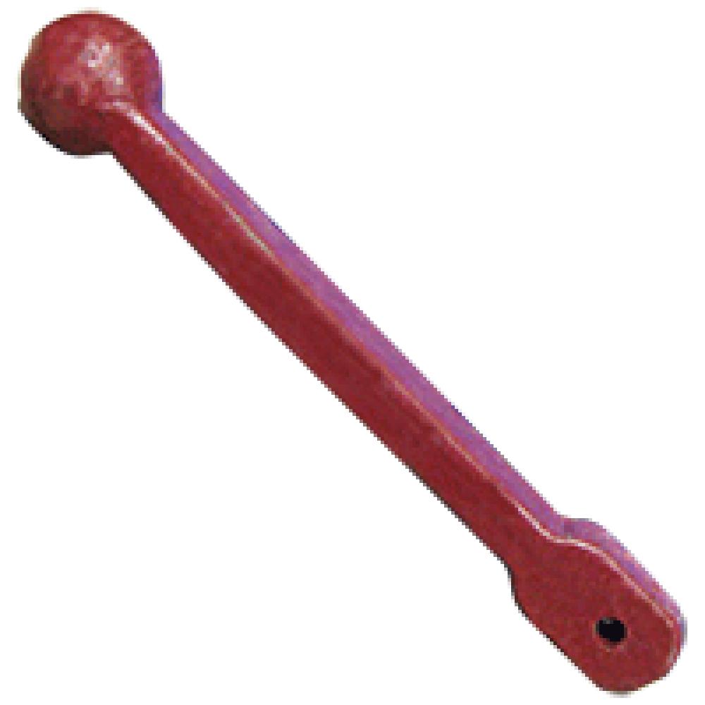 Adjusting Handle Fits John Deere Replaces T13858