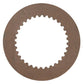 Clutch Disc 9.9" Outer Diameter 6.6" Inner Diameter Fits John Deere 2010