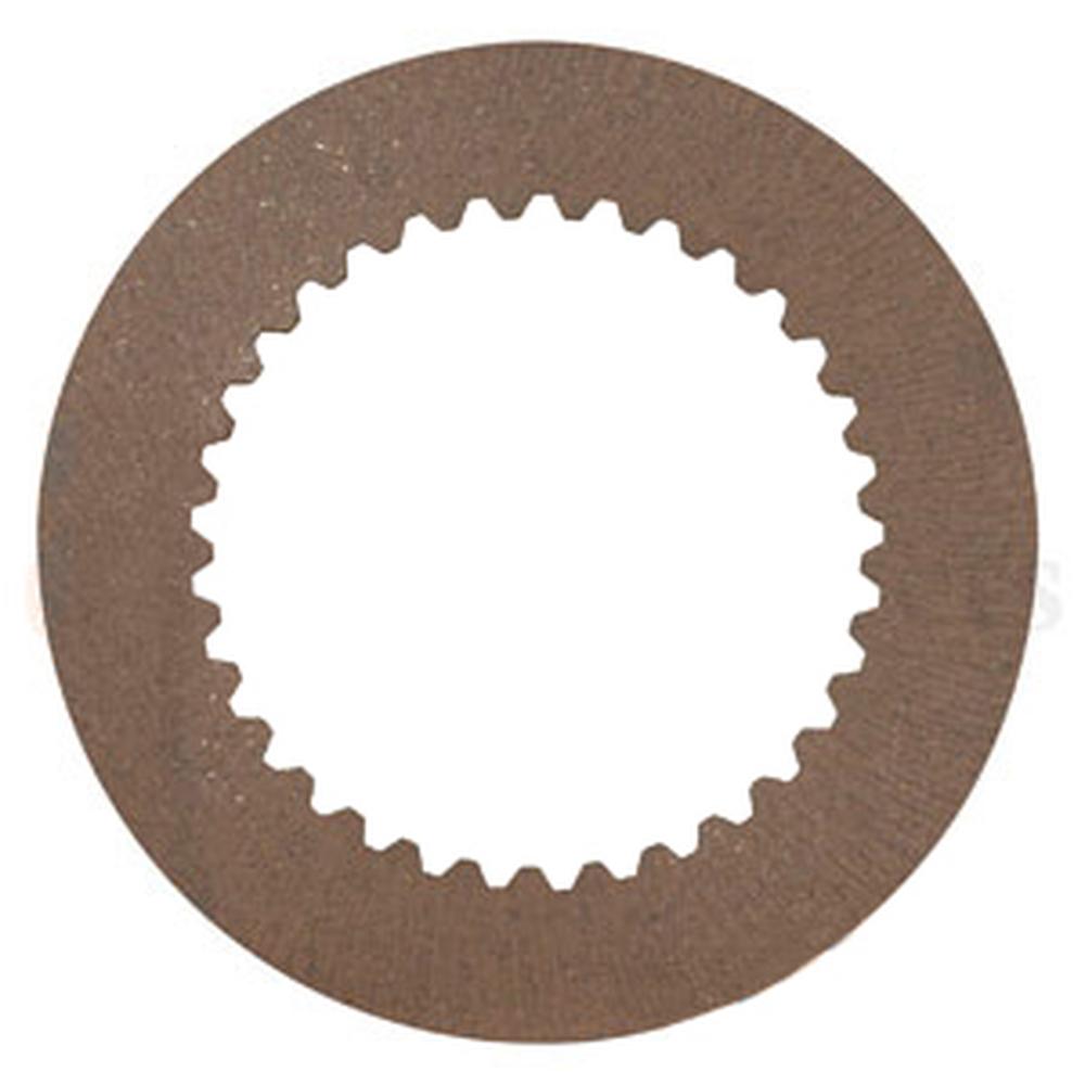Steering Clutch Disc Fits John Deere Replaces 313706-480