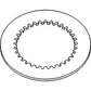 T14340 Fiber Steering Clutch Disc Fits John Deere Fits JD Crawler 2010