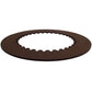 Steering Clutch Disc Fits John Deere Replaces 313706-480